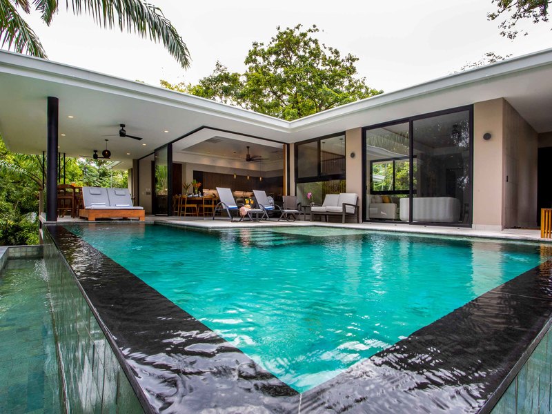 Manuel Antonio Costa Rica Real Estate - Real Estate in Manuel Antonio